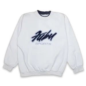 Vintage FUBU Sweater Small