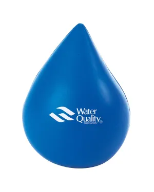 Water Drop Stress Reliever