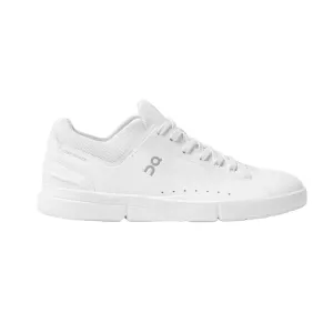 Women's ON The Roger Advantage All White