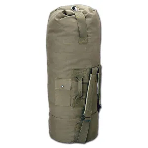 World Famous G.I. New Issue Duffle Bag