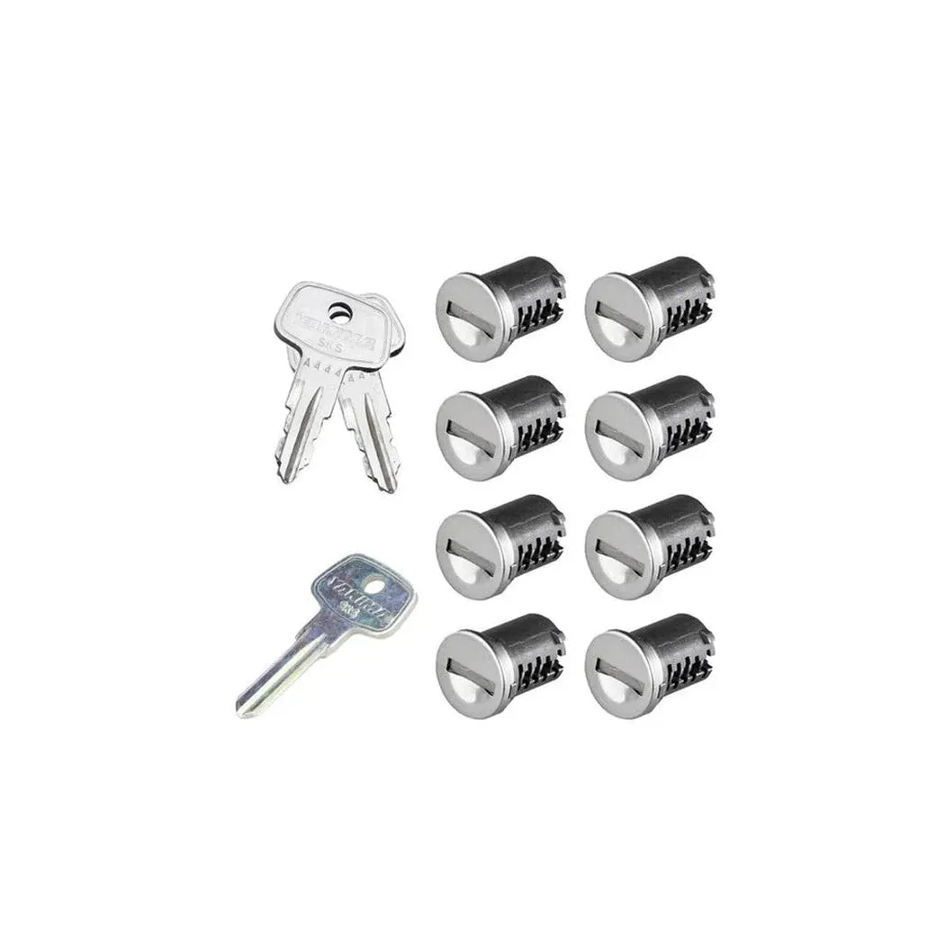 Yakima SKS Lock Cores