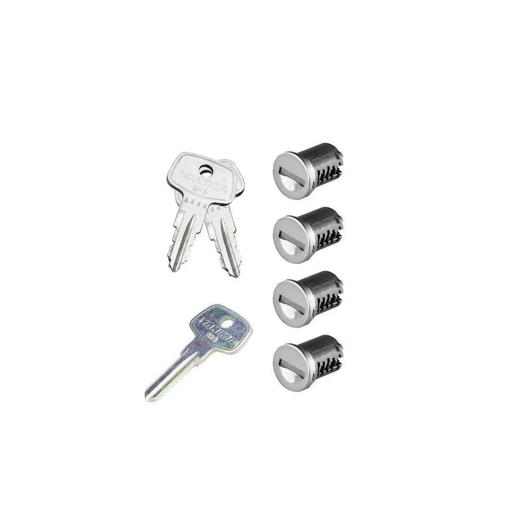 Yakima SKS Lock Cores