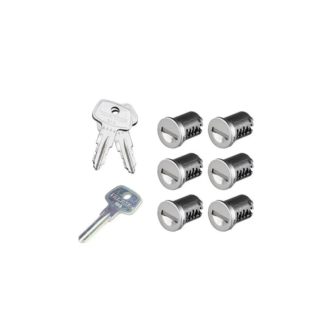 Yakima SKS Lock Cores